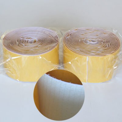 Cross-net Structure Adhesive Hook and Loop Namphuong Factory